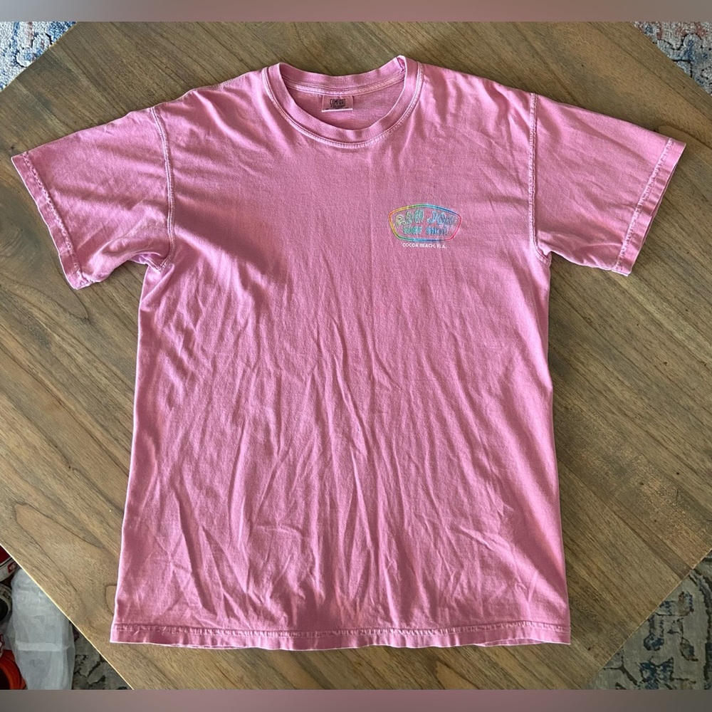 Comfort Colors Ron Jon T-Shirt